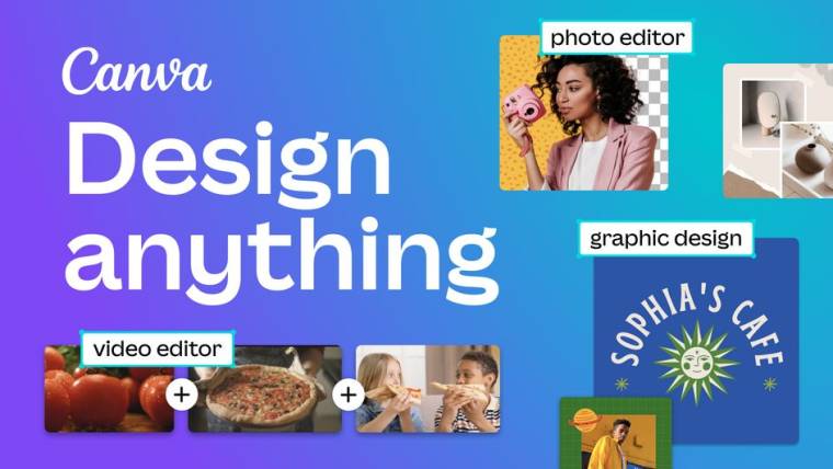 Canva Pro Mod Apk