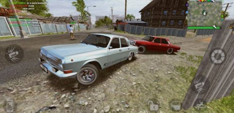 Madout 2 Mod APK