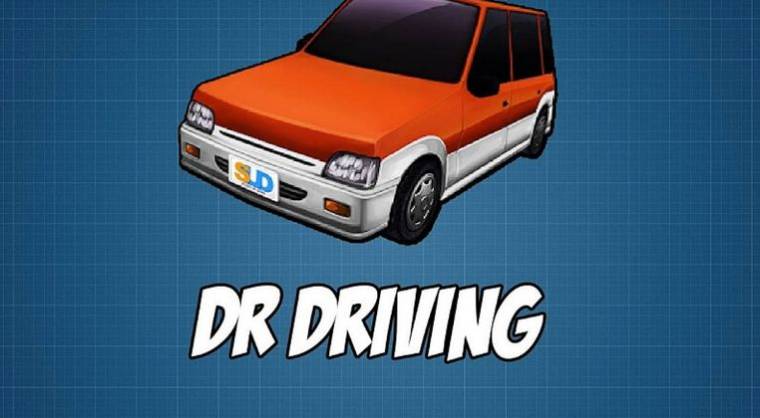 Doctor Driving Mod APK