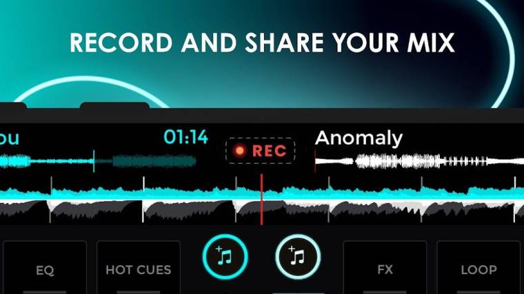 Edjing Mix Mod Apk