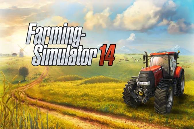 Fs14 Mod Apk