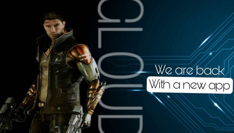 Gloud Gaming Mod Apk