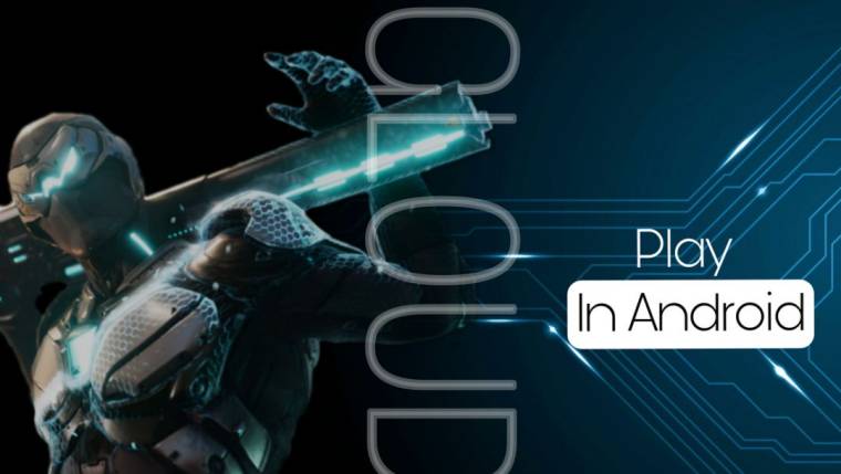 Gloud Gaming Mod Apk