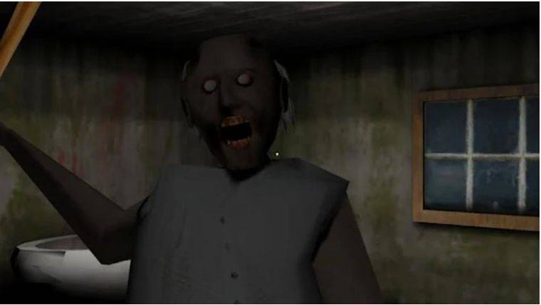 Granny Mod Apk