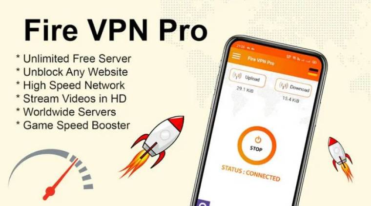 Hola Vpn Mod Apk
