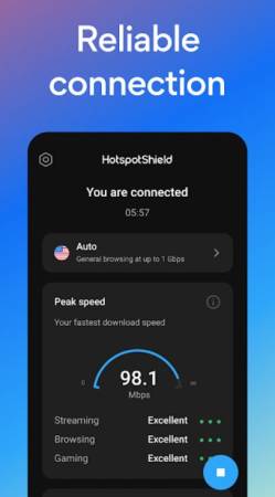 Hotspot Shield Mod Apk