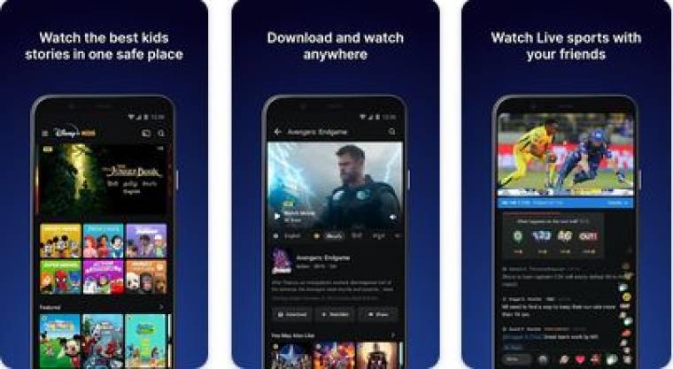 Hotstar Premium Mod APK