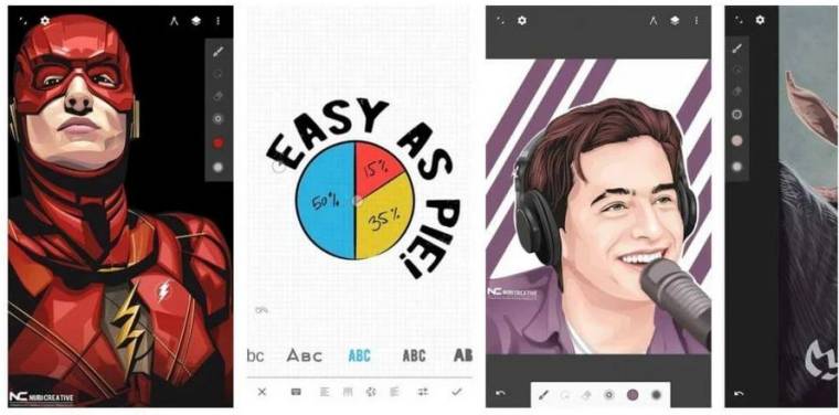 Infinite Design Mod Apk