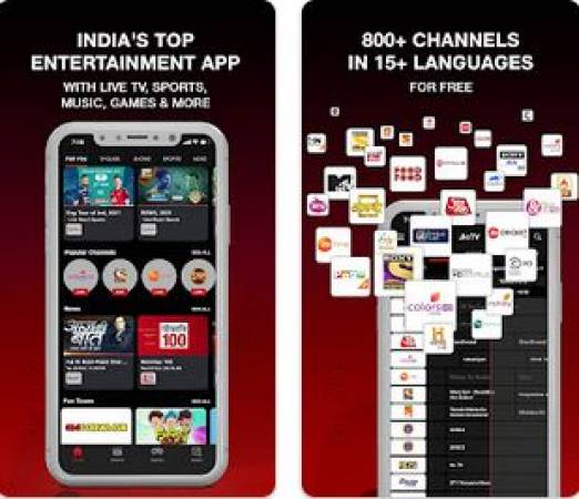 Jio Tv Mod Apk