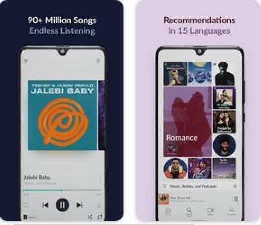 Jiosaavn Mod Apk