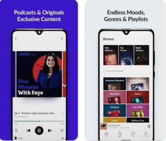 Jiosaavn Mod Apk