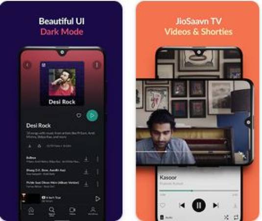 Jiosaavn Mod Apk