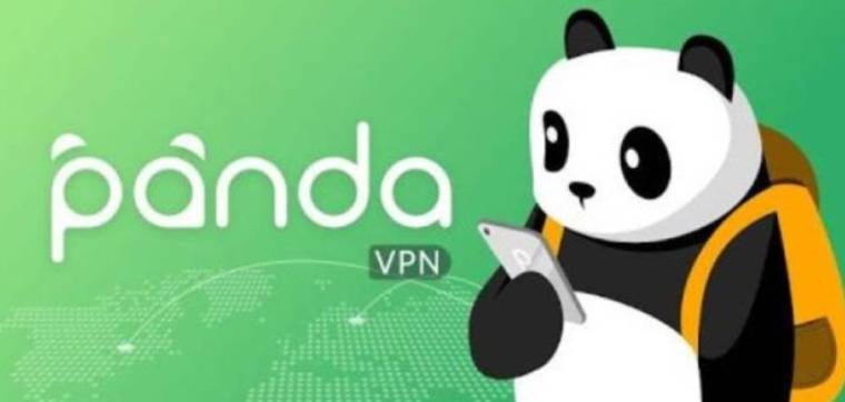 Panda Vpn Mod Apk