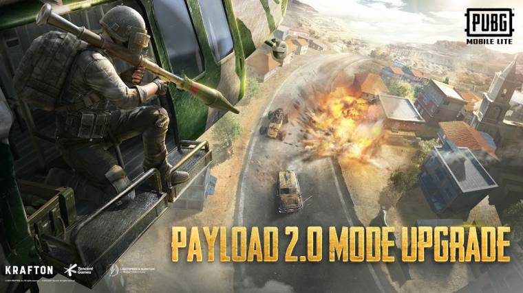 PUBG Mobile Lite Mod Apk