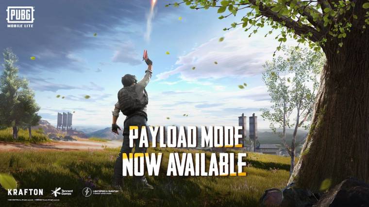 PUBG Mobile Lite Mod Apk