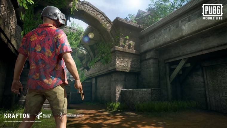 PUBG Mobile Lite Mod Apk