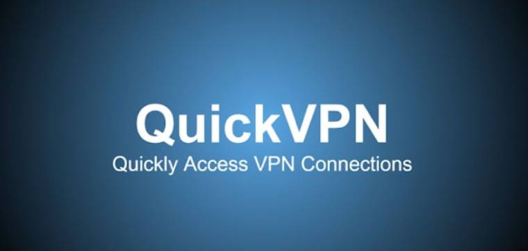 Quick VPN Mod APK