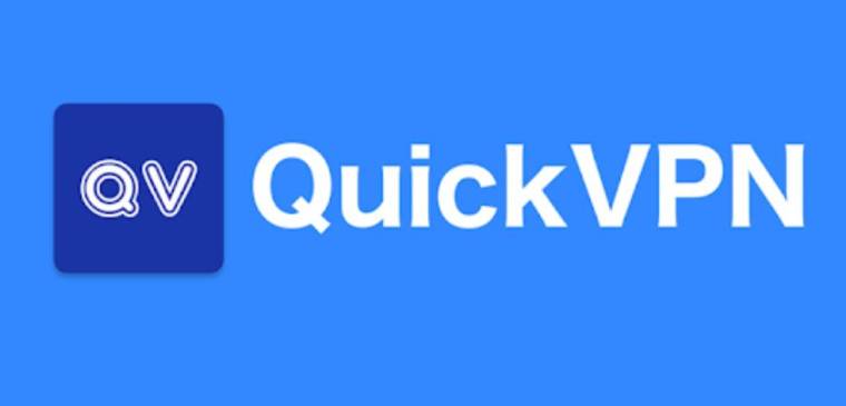 Quick VPN Mod APK