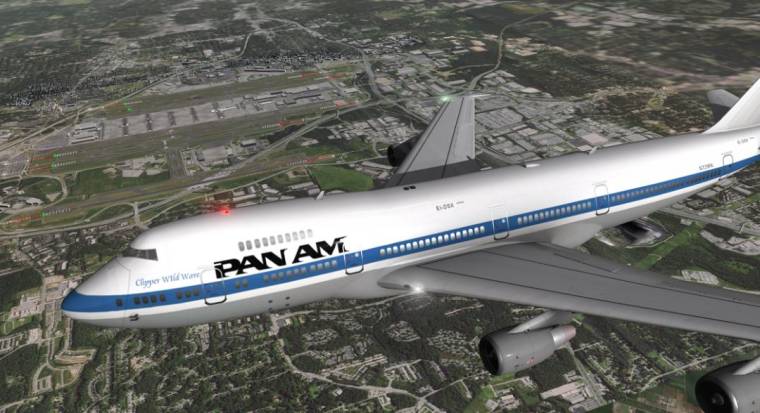 Real Flight Simulator Mod Apk