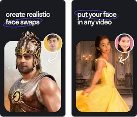 Reface Mod APK