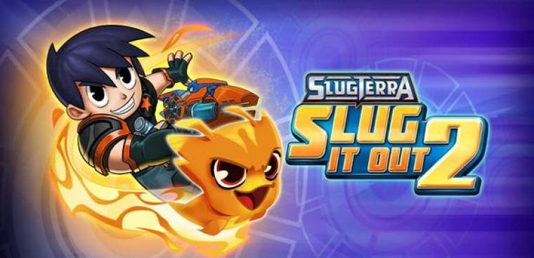 Slug It Out 2 Mod Apk