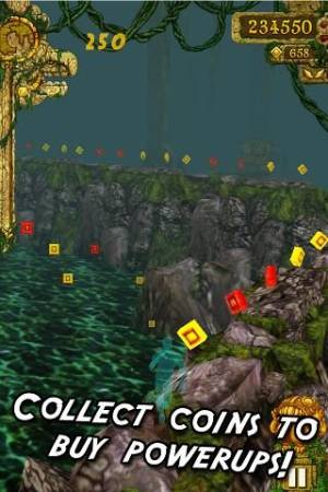 Temple Run Mod Apk