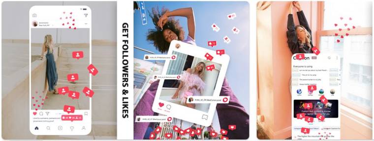 Top Follow Mod Apk