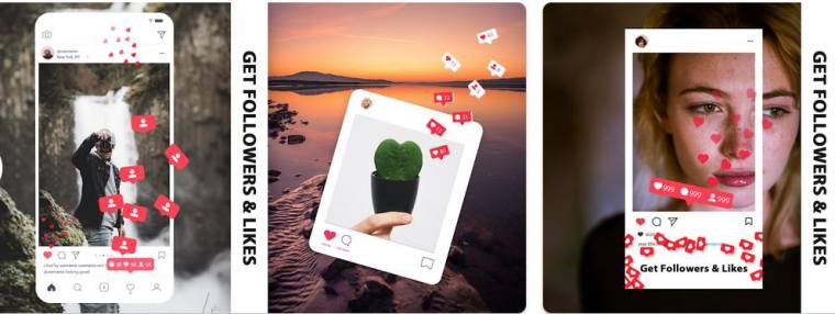 Top Follow Mod Apk