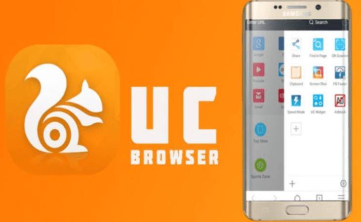 UC Browser Mod APK