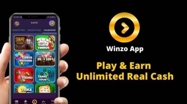 Winzo Mod Apk