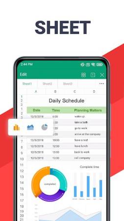 WPS Mod Apk