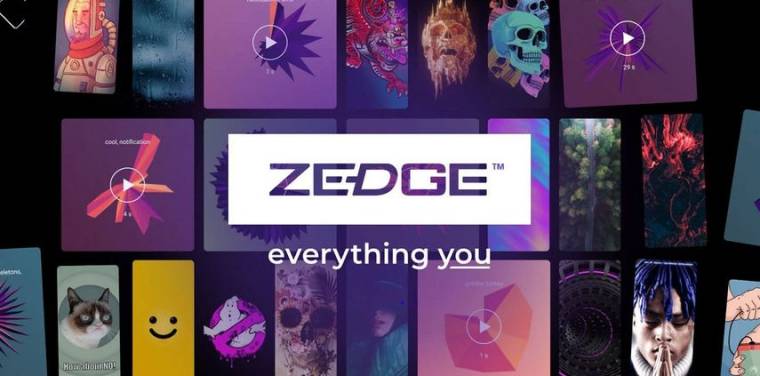 Zedge Mod APK