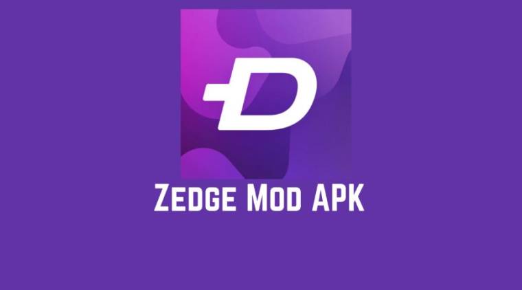 Zedge Mod APK