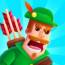 Bowmasters Mod Apk