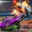 Demolition Derby 3 Mod Apk