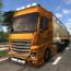 Euro Truck Evolution Mod APK