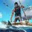 Ocean Survival Mod Apk