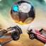 Rocket Car Ball Mod APK