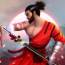 Takashi Ninja Warrior Mod Apk
