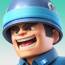 Top War Mod Apk