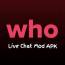 Who Mod Apk