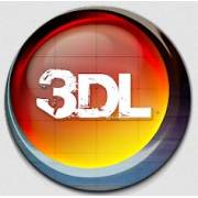 3D Lut Mod Apk Icon