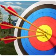 Archery Master 3D Mod Apk Icon