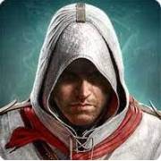 Assassin’s Creed Identity Mod Apk Icon