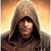 Assassins Creed Identity Mod APK Icon