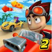 Bb Carreras 2 Mod Apk Icon