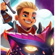 Blades Of Brim Mod Apk Icon