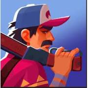 Bullet Echo Mod Apk Icon