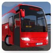 Bus Simulator 2022 Mod Apk Icon