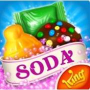 Candy Crush Soda Mod Apk Icon